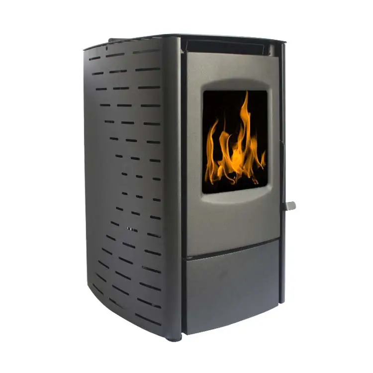 6kw black verlucht