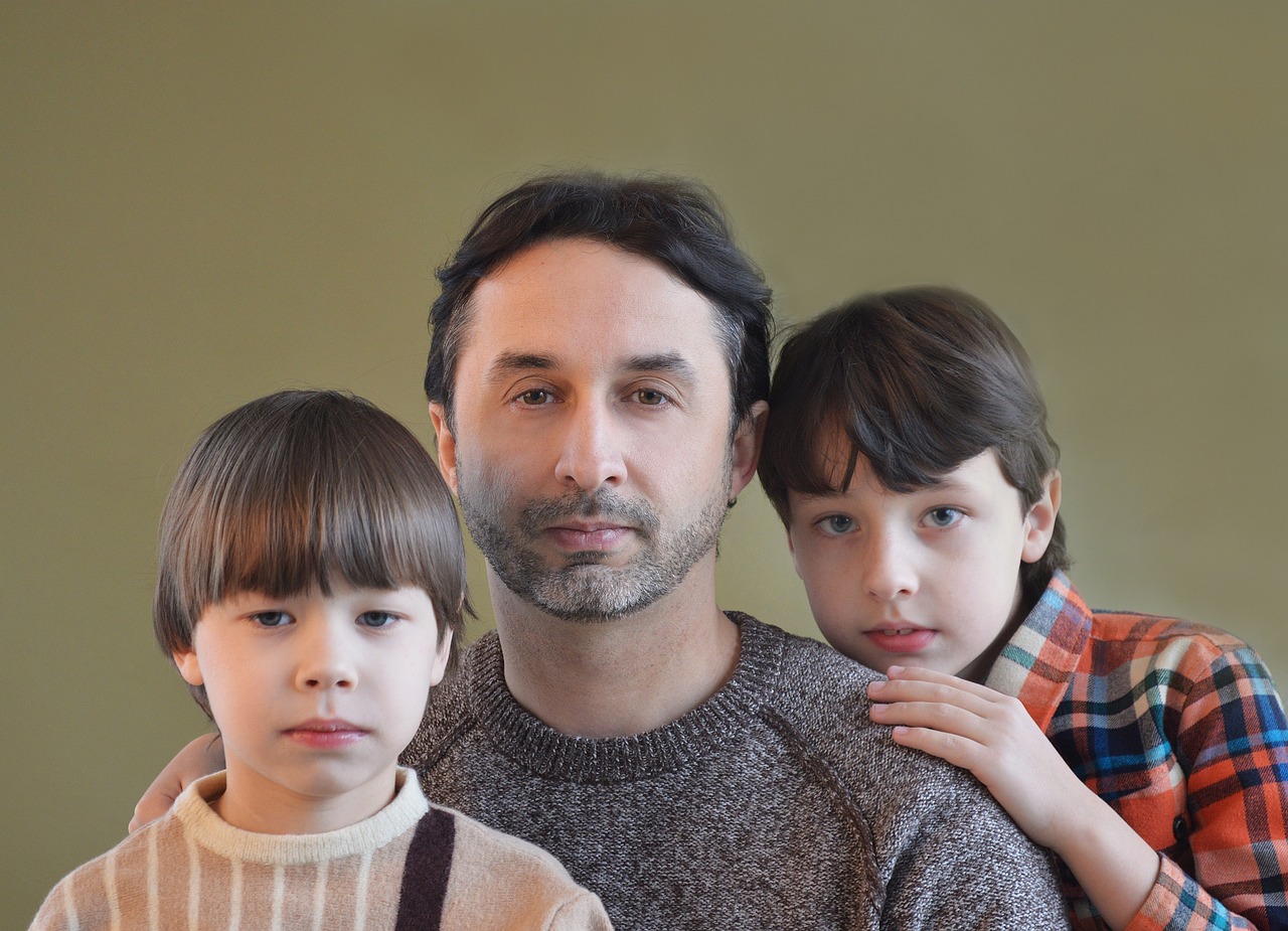 father, sons, family-4730578.jpg